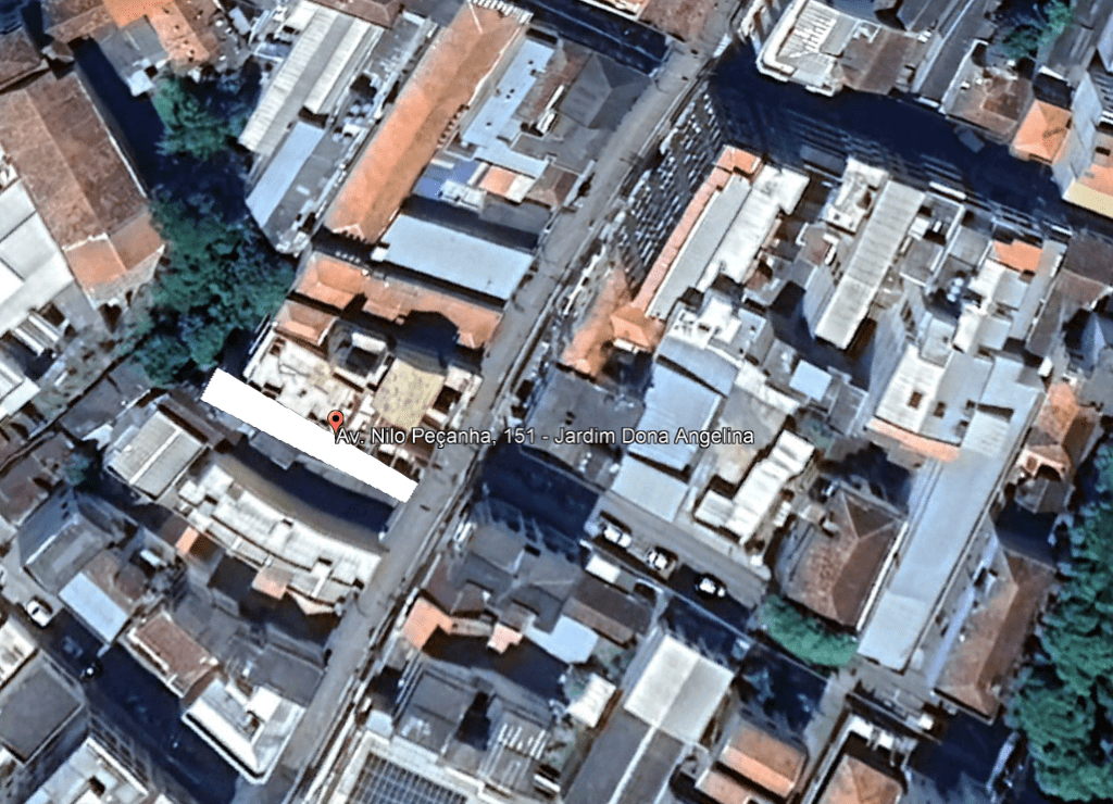 Venda - Av Nilo Peçanha 151 Valença RJ - Área Comercial - Captura de tela 2025-09-01 210929