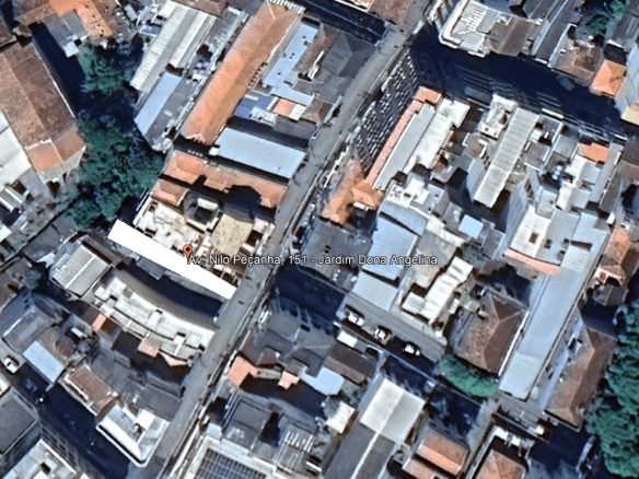 Venda - Av Nilo Peçanha 151 Valença RJ - Área Comercial - Captura de tela 2025-09-01 210929