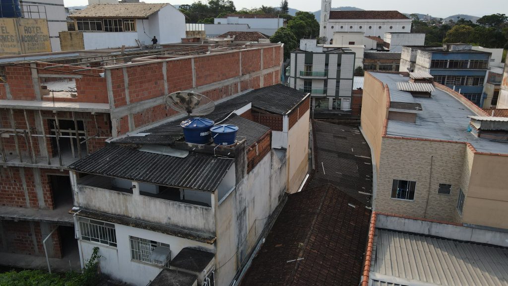 Venda - Av Nilo Peçanha 151 Valença RJ - Área Comercial - default