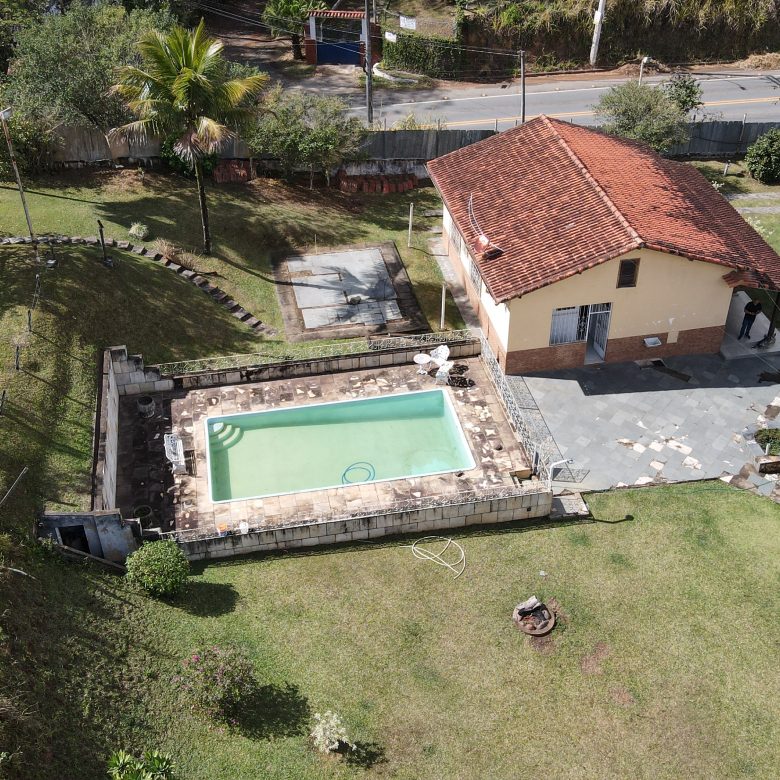 Chácara acesso 100% asfalto em São Francisco - Valença RJ - default