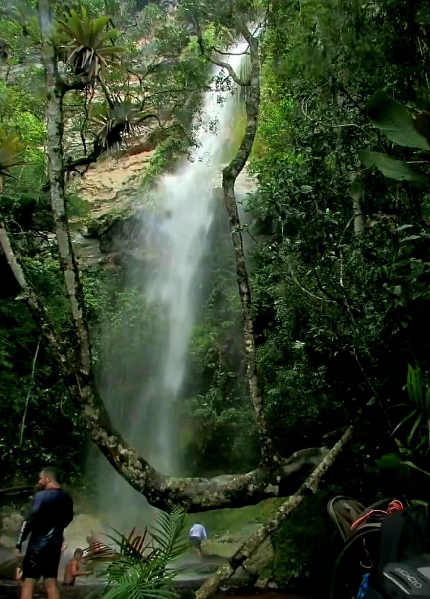 3 ALUGAR Temporada Casa - Serra do Funil3