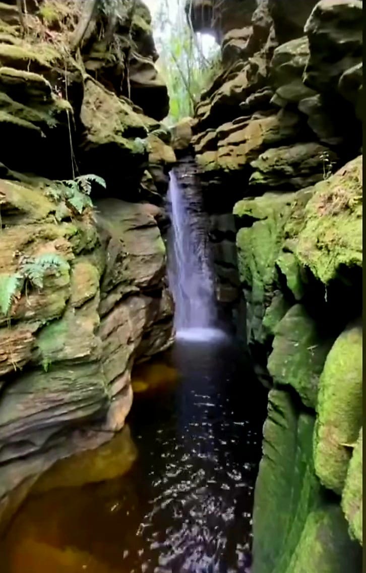 5 ALUGAR Temporada Casa - Serra do Funil5