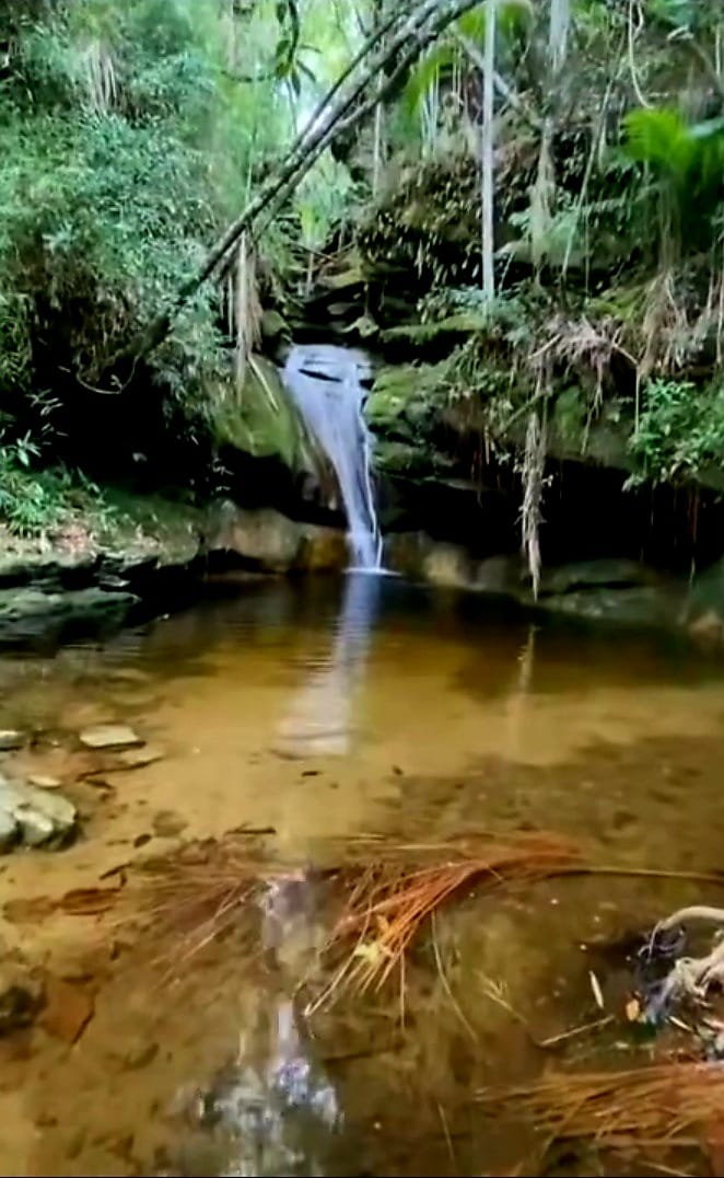 8 ALUGAR Temporada Casa - Serra do Funil8