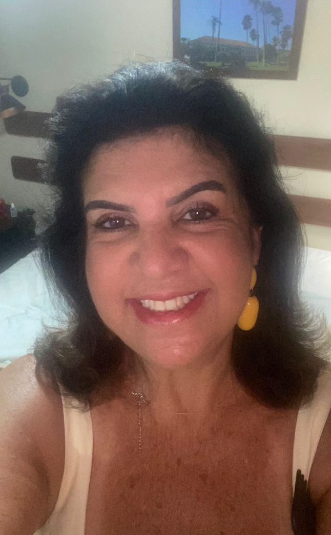 Guta Rocha CorretoraGuta perfil