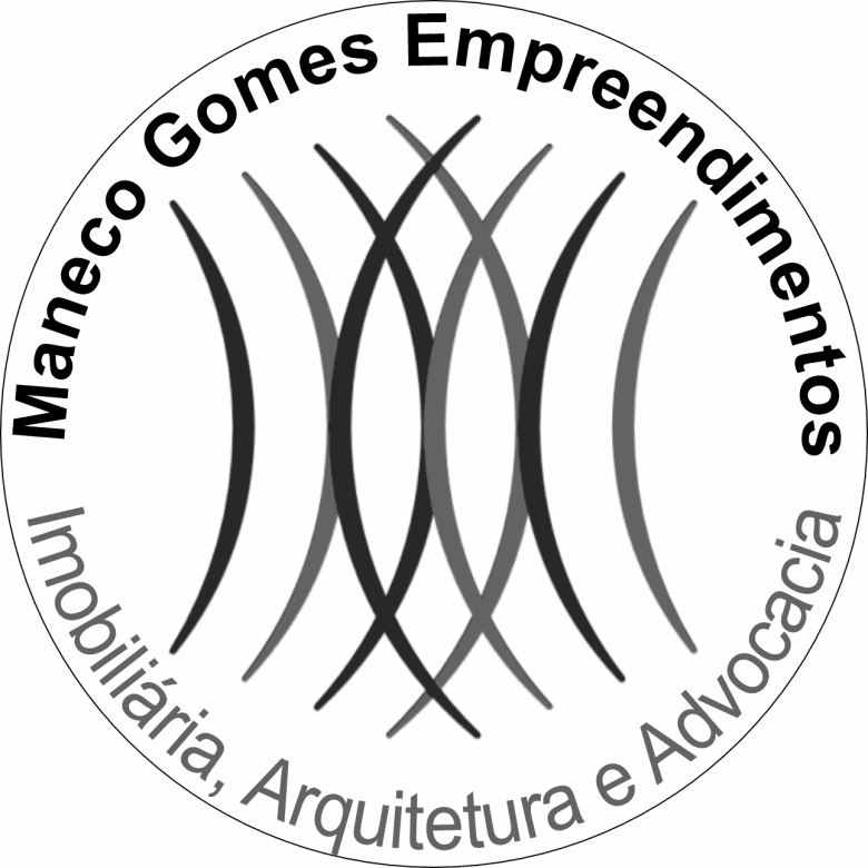 Maneco Gomes EmpreendimentosNova Logo maneco Gomes empreendimentos