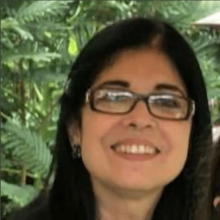 Gislanine Sacramento Labanca - GiGI