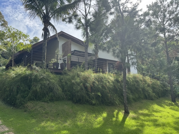 Vencedora Casa VIP - Chácara Vale Verde - IMG-4132