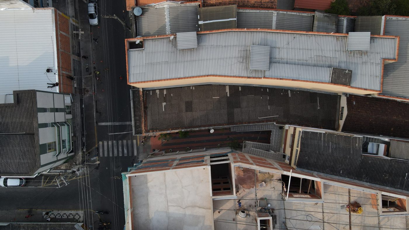 Venda - Av Nilo Peçanha 151 Valença RJ - Área Comercial - default