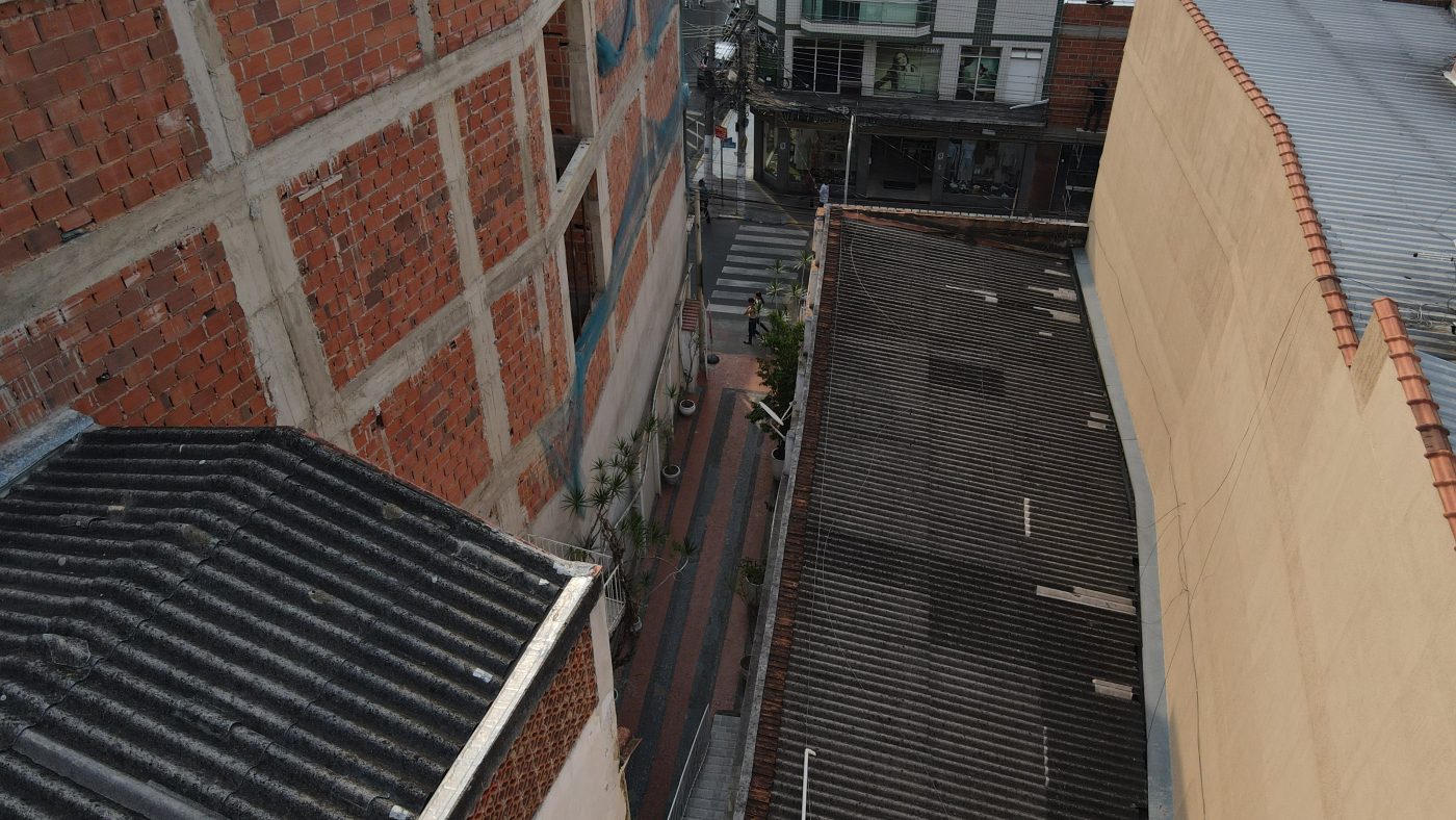 Venda - Av Nilo Peçanha 151 Valença RJ - Área Comercial - default